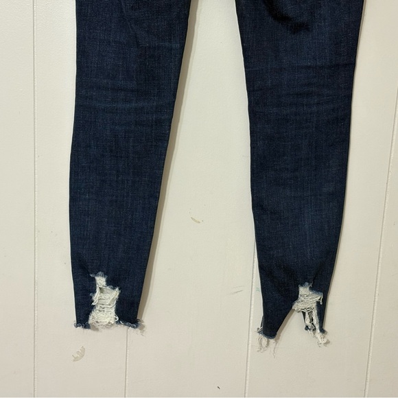 BKE Stella Slim Fit Low Rise Ankle Skinny Jeans Size 27 - Picture 8 of 9